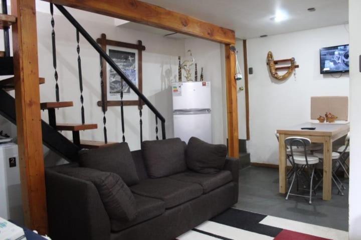 Apartamento Cabana Campaem