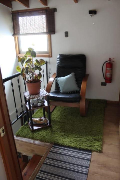 Cabana Campaem Apartamento Coyhaique