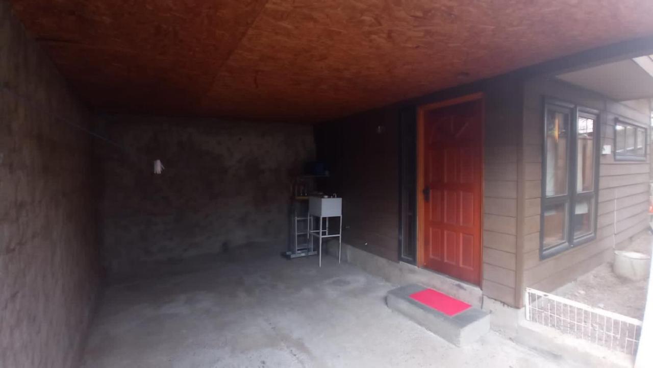Apartamento Cabana Campaem Coyhaique