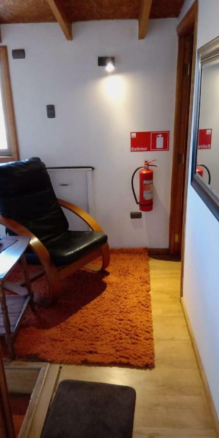 Apartamento Cabana Campaem *