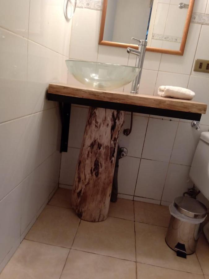 Apartamento Cabana Campaem Coyhaique