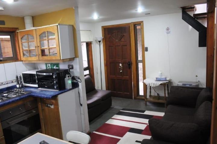 Cabaña Campaem Apartamento *