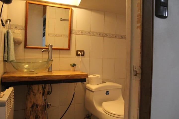 Cabaña Campaem Apartamento