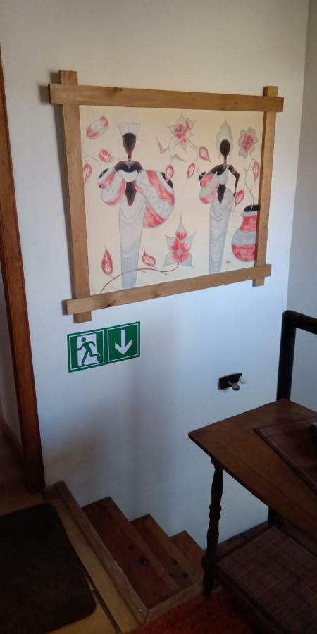 Cabaña Campaem Coyhaique